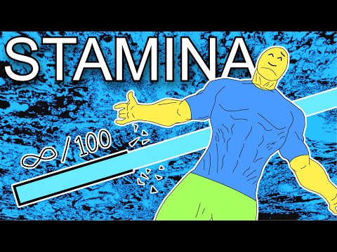 Forsaken: Top-Tier STAMINA MANAGEMENT Gameplay (Optional Annotations) | Slasher Update Edition