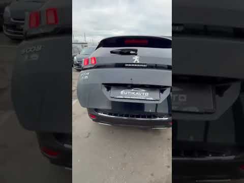 фото peugeot 5008 ii 0