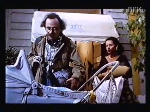 Volere Volare (1991)