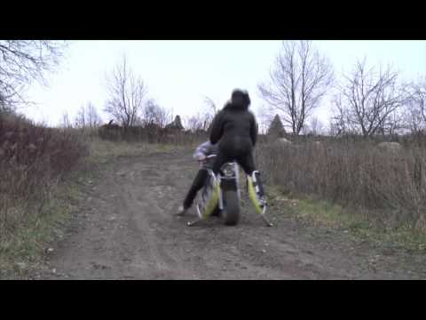 What Went Down Trailer #4