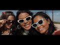 Nehuda Comment Te Dire Clip Officiel
