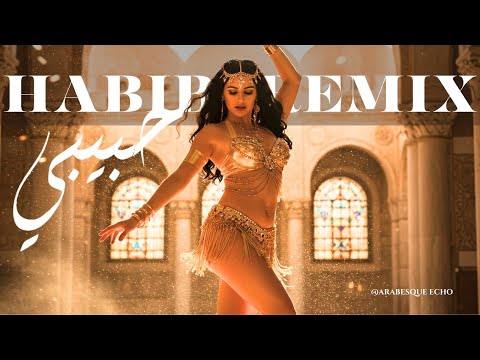 🪩 DJ Sahara Beats | Best Arabic Deep House x Balkan Fusion 2025