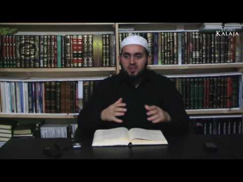 31.Hadithi -Maturia  -Hoxhë Lulzim Susuri