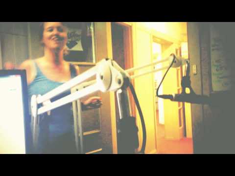 Nix dancing to Steps 5,6,7,8