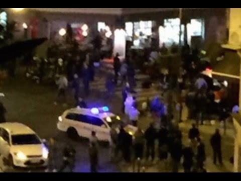 BREAKING: テロリストがパリを攻撃、人質の状況が展開 (BREAKING: Terrorists Attack Paris, Hostage Situation Unfolding)