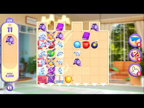 Small town murders level 228