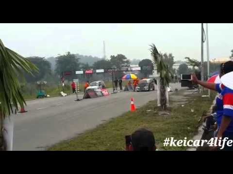 Drag Monster Event, Sept 2015.