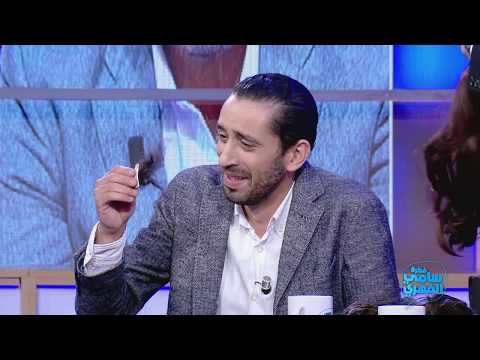 Fekrat Sami Fehri S01 Ep05 03 11 2018 Partie 04-01