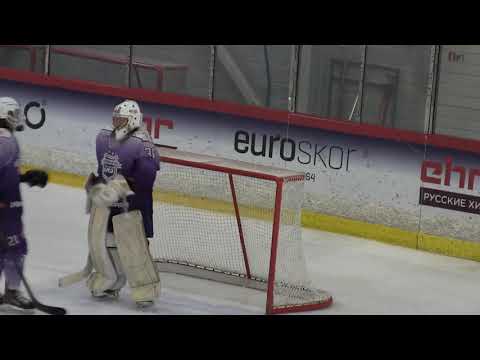 IHS/PĀRDAUGAVA VS. HSR 2003