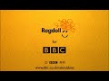 Ragdoll For BBC 2000