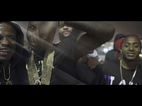 FLAMEGANG UZI & SNOOPY HARVARD - OPP HUNTING (Official Music Video) shot by @ritchmedia