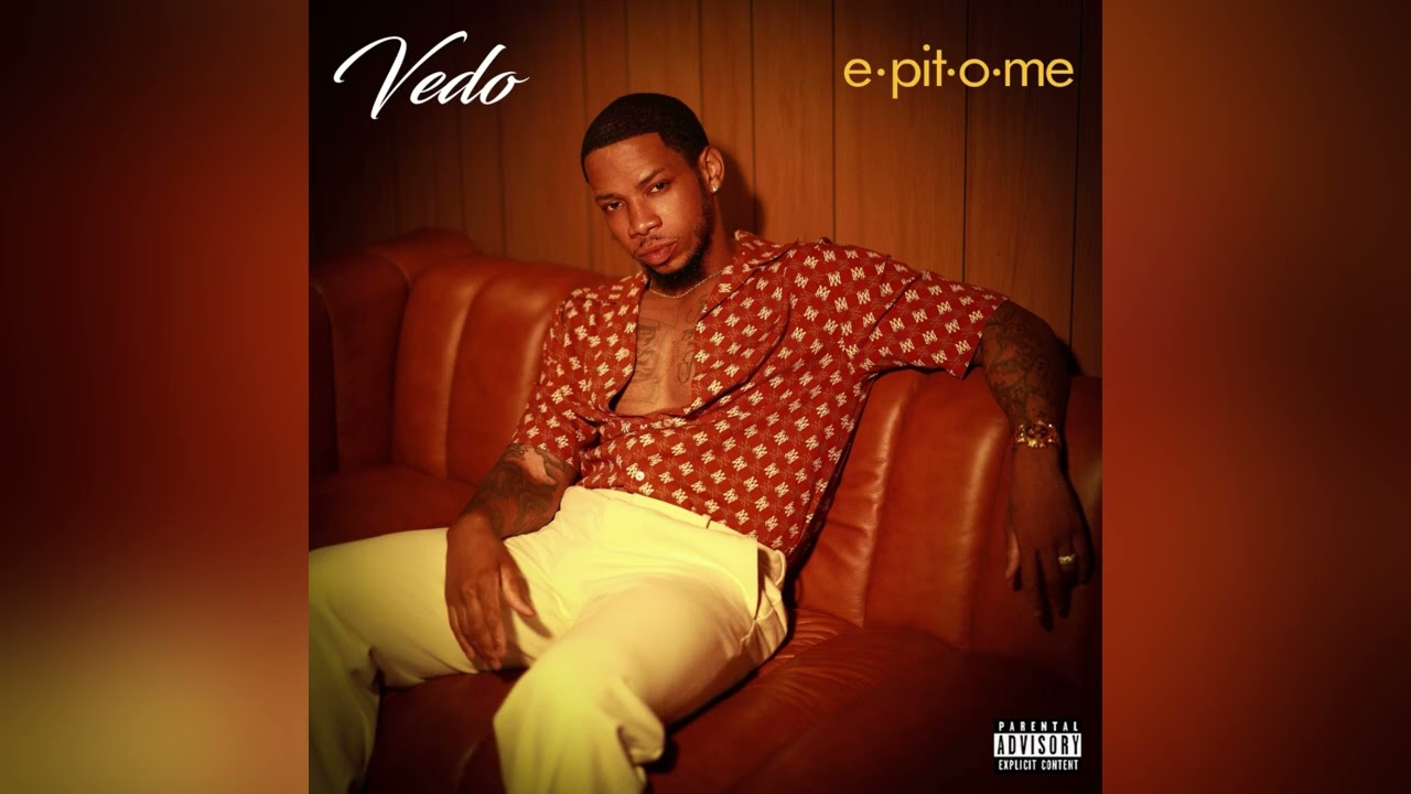 VEDO - On My Way