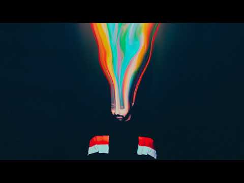 Jai Wolf - It All Started With A Feeling (Official Audio)