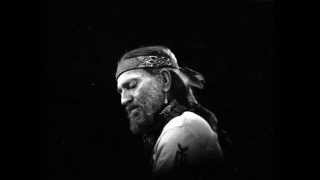 Willie Nelson - Please Come To Boston