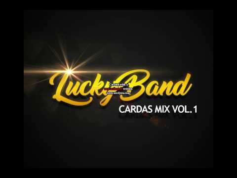 LuckyBand - CARDAS MIX VOL.1