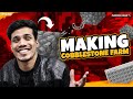 Making Community Hall Kasam Se Fleet SMP Day 97