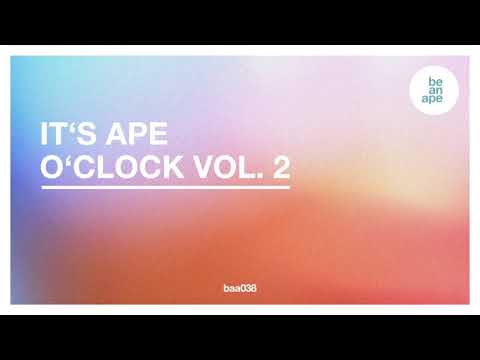 Flo Mrzdk feat  Lena Wie Ein Fest Ante Perry Remix