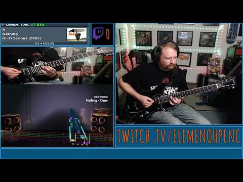 Playthrough thumbnail