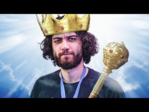 MVP of IEM Rio Major 2022