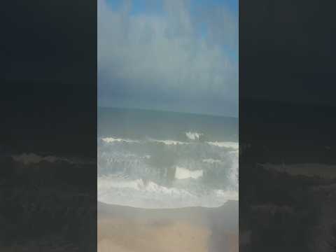Sensación térmica 8°C en Condiciones de Surf