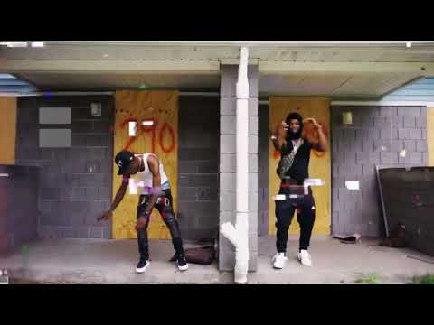 Switchup Dollaz & DoloWest - Hit Em Up (Official Video)