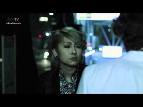 fadeTV #53 - コズミカリズム(Cosmicalism)  [short ver.]Music Video