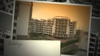 preview picture of video 'Gwalior Gulmohar City by Neoteric Group (NG)'