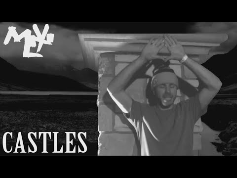 MLNY - CASTLES (MUSIC VIDEO)