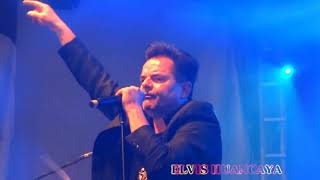 Silent Circle  - Anywhere Tonight GQ