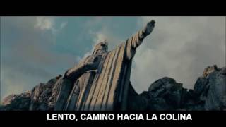 Blind Guardian - Lord of the rings (El Señor de los anillos, sub)