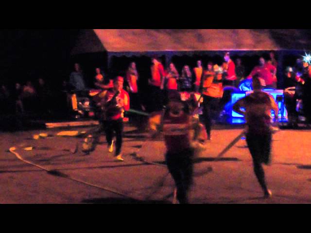 Hájov-za hasičárnou, 30. 08. 2014