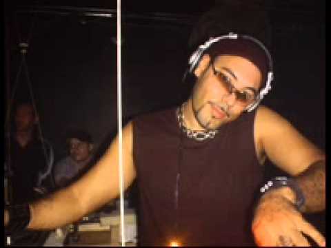 Roger Sanchez - Turn on the music (Original Mix)