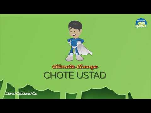 Chote Ustad | Episode 1
