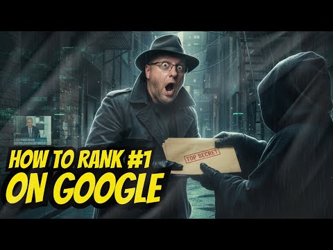 Google's TOP SEO Secret to BOOST Traffic Overnight!