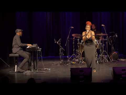 JAZZ@KOUBEK  LaVie Show