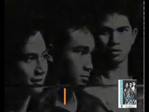 Trio Libels - Aku Suka Kamu (1990) (Selekta Pop)