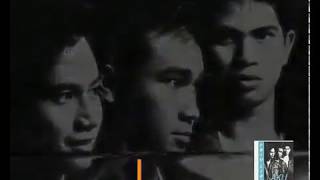 Download lagu Trio Libels - Aku Suka Kamu (1990) (Selekta Pop) mp3
