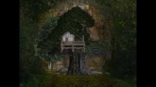 Ma super cabane - Daniel Lavoie