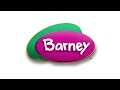 Barney Icy Creamy Ice Cream Mashup Instrumental