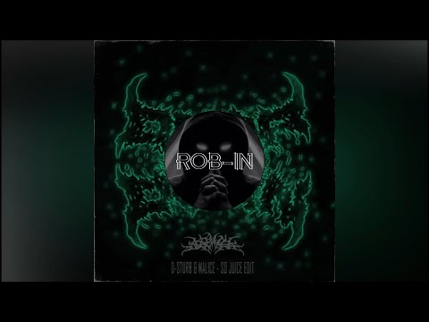 D-Sturb & Malice - Drop 'Em Down (So Juice Edit) [Extended Mix]