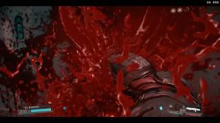 Doom PC best professional gameplay hard room max settings r9 390 x i5