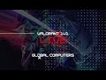 GCGAMING VALORANT 1v1 TOURNAMENT