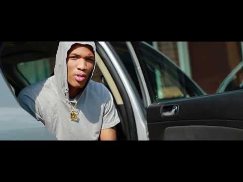 Gwopo Chino (JGwop) - Assassinate (Official Video) | Shot/Edited By @_Qiymo130