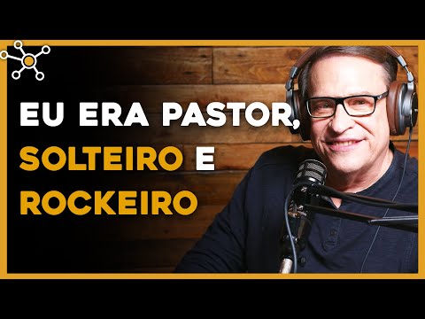 Eu descobri o segredo dos segredos I ABE HUBER - [Cortes do HUB]