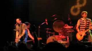 Hot Soft Light - The Hold Steady - Live @ First Ave