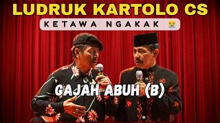 Download lagu Ludruk Kartolo and Gajah Abuh Part 2! Hilarious and Traditional East Javanese Comedy mp3 Download lagu Ludruk Kartolo and Gajah Abuh Part 2! Hilarious and Traditional East Javanese Comedy mp3