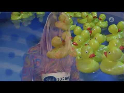 Idol 2006 Anna Ring Ring