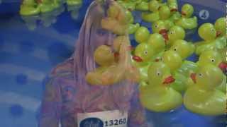 Idol 2006 Anna Ring Ring