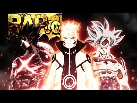 Rap Motivação ll, Só Sei Que Não Vou Desistir | VG Beats