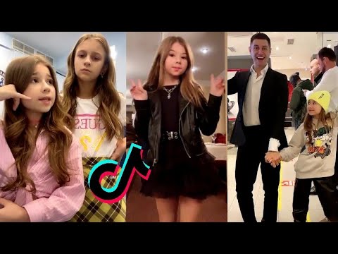 Милана тик ток Милана тик ток